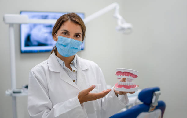 Best Emergency Dental Care for Abscessed Tooth in Walnut, IL