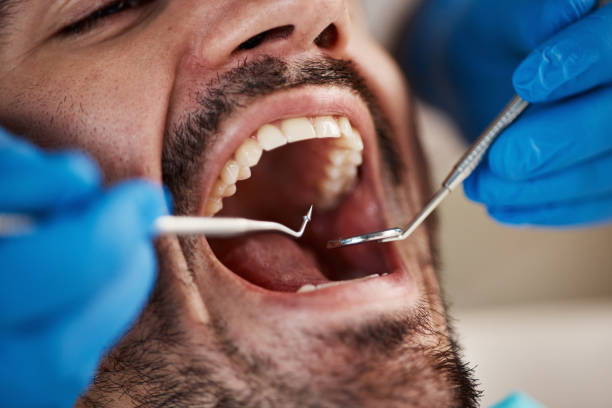 Best Urgent Dental Care for Toothache in Walnut, IL