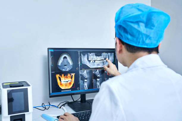Best Weekend Emergency Dentist in Walnut, IL
