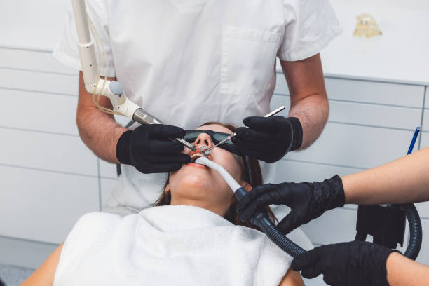 Best Broken or Cracked Tooth Emergency Dentist in Walnut, IL